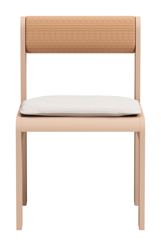 Island - Dining Chair (Set of 2) - White