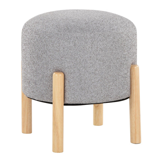 Michelle - Ottoman