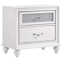  Barzini - 2-drawer Nightstand