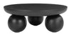 Ancona - Coffee Table - Black