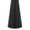 Gemma - 22" Metal Side Table