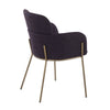 Milan - Chair Set