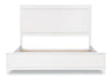 Summerland - Complete Upholstered Bed