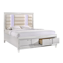  Twenty Nine - Bed