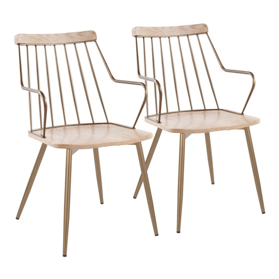 Preston - Chair