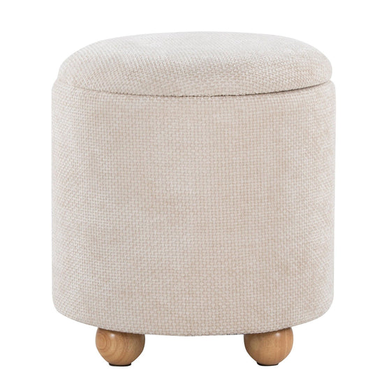 Bacci - Ottoman (Set of 2)