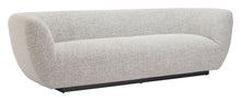  Zambet - Sofa - Pewter Gray