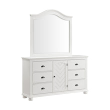  Kona - Dresser And Mirror Set