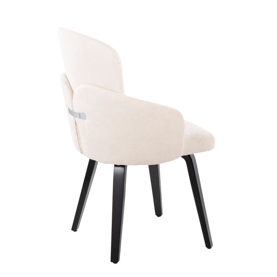 Dahlia - Dining Side Chair Set
