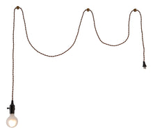  Molly - Ceiling Lamp - Black