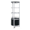Lalia - Wine Rack With LED