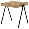 Avery - Rectangular Solid Mango Wood Table
