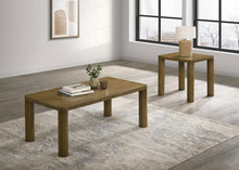  Castlewood - Cocktail Coffee Table Set