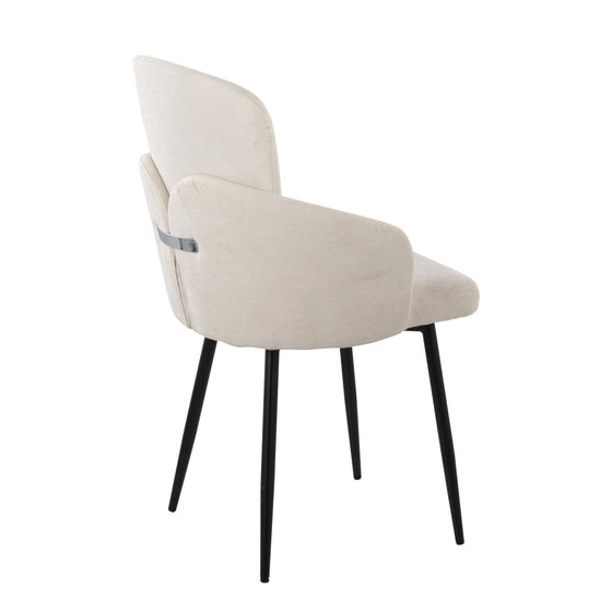 Dahlia - Chair Set