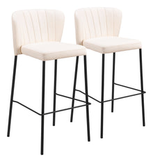  Linz - Barstool (Set of 2)