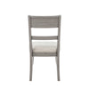 Mariana - Wood Back Side Chair (Set of 2)