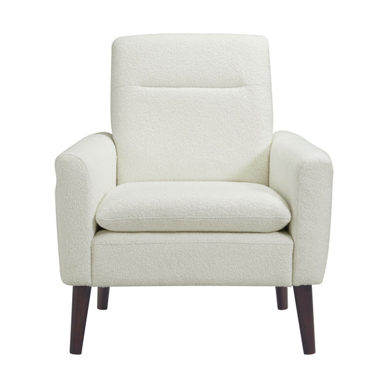 Hawk - Accent Arm Chair With Memory Foam