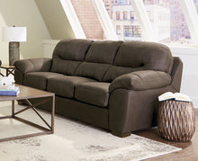  Legend - Sofa - Chocolate