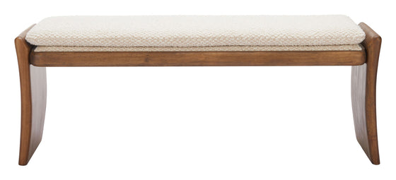 Lafa - Bench - Beige