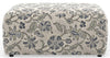 Stockbridge - Cocktail Ottoman - Denim