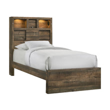  Bailey - Music Bed