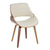 Fabrizzi - Dining / Accent Chair