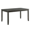 Alex - Dining Set