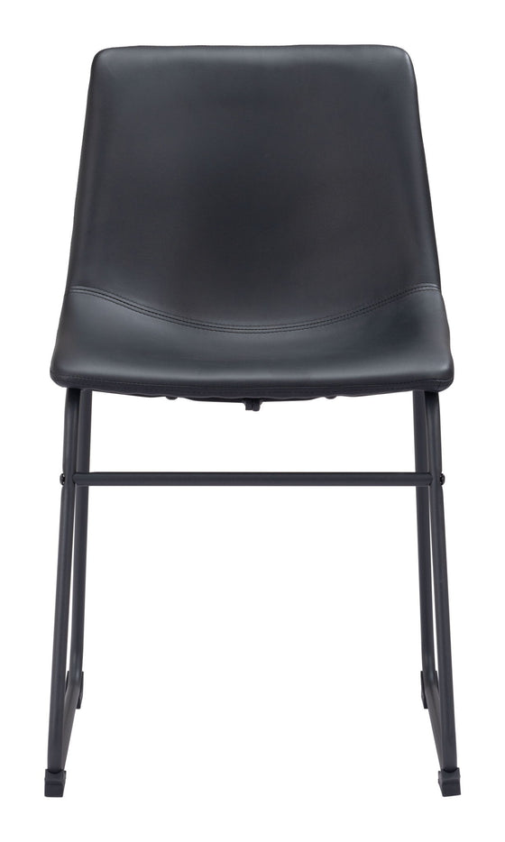 Smart - Dining Chair (Set of 2)