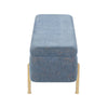 Daniella - Storage Bench