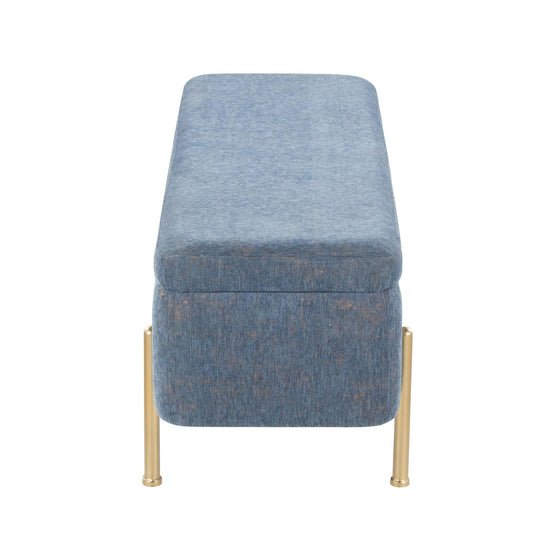 Daniella - Storage Bench