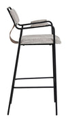 Couva - Barstool (Set of 2)