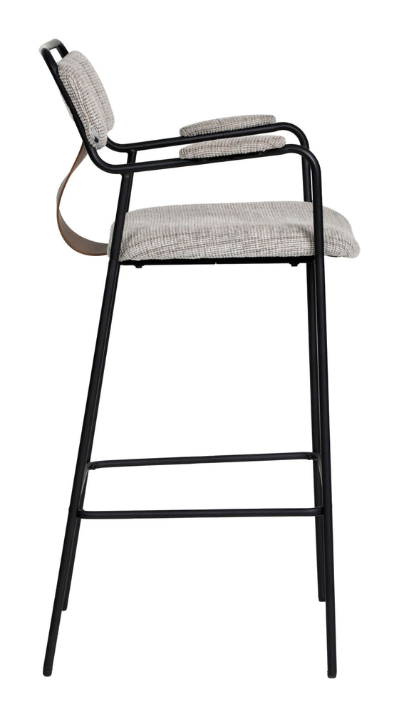 Couva - Barstool (Set of 2)
