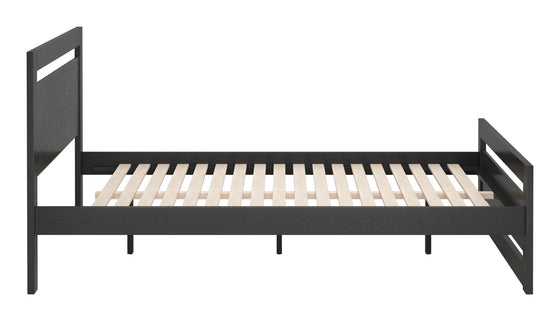 Repos - Bed