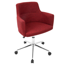  Andrew - Adjustable Office Chair