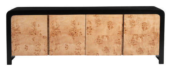 Nazuk - Entertainment Stand - Multicolor
