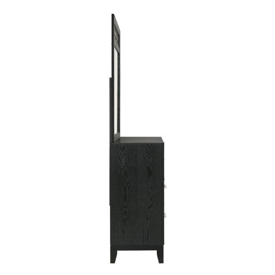 Obsidian - Dresser