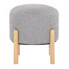 Michelle - Ottoman