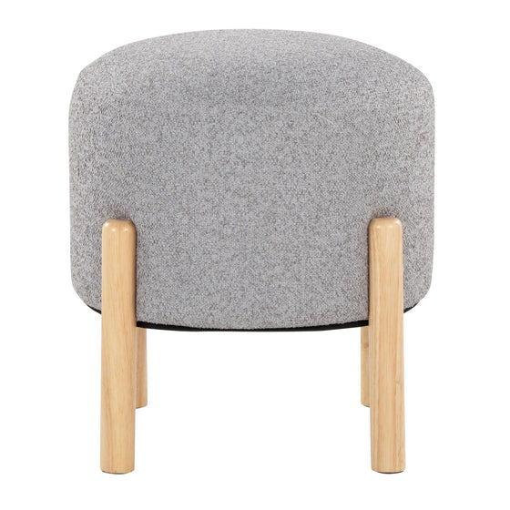 Michelle - Ottoman