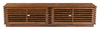 Linea - Wide Entertainment Stand - Walnut