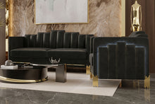  Empire - Sofa Set