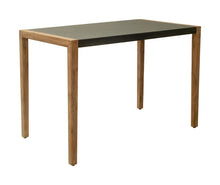  Kata - Outdoor Counter Table - Gray