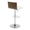 Mason - Adjustable Barstool (Set of 2)