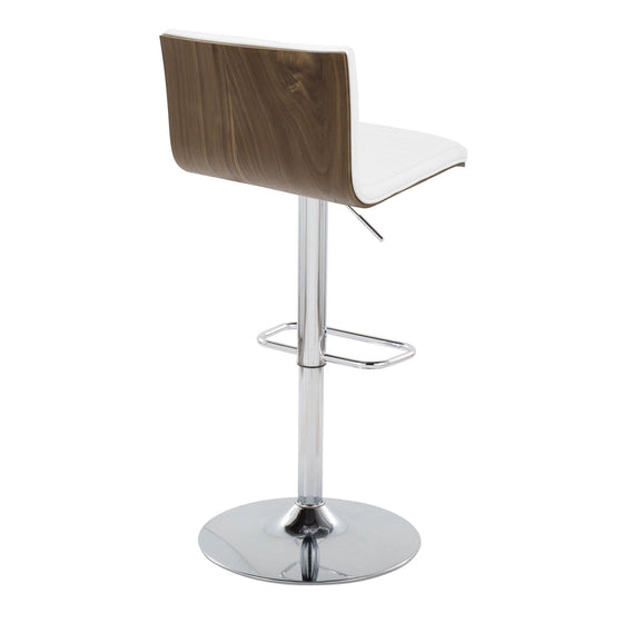 Mason - Adjustable Barstool (Set of 2)