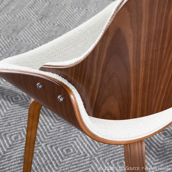 Fabrizzi - Dining / Accent Chair