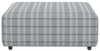 Chappy - Castered Cocktail Ottoman
