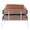 Kari - Accent Chair - Beige