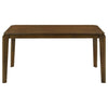 Almonte - Rectangular Dining Set