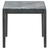 Mozzi - Faux Marble Coffee Table Set
