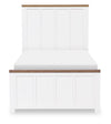 Dutton - Complete Panel Bed
