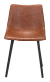 Daniel - Dining Chair (Set of 2)